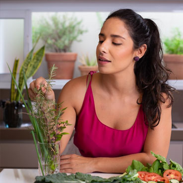 Programa Comer Consciente